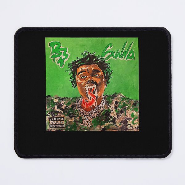 Item preview, Gunna Drip Season 3music Rap Rapper Album Cover Sticker Essential  designed and sold by AhmedHelal8395.