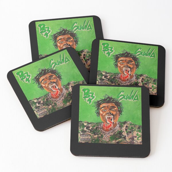 Item preview, Gunna Drip Season 3music Rap Rapper Album Cover Sticker Essential  designed and sold by AhmedHelal24795.