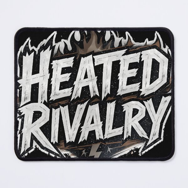 Item preview, Heated Rivalry designed and sold by SelinaGreenholt.