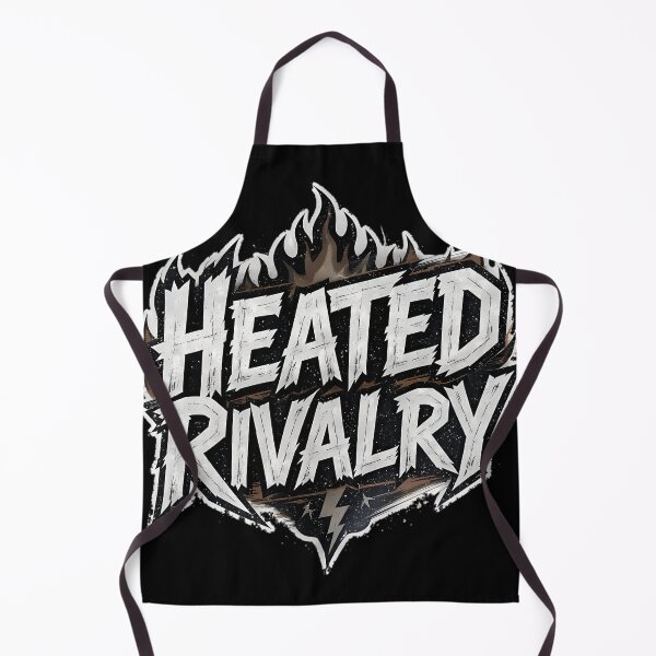 Item preview, Heated Rivalry designed and sold by SelinaGreenholt.