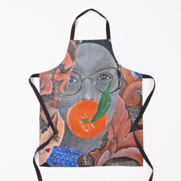 Item preview, Tangerine Girl and the Creation of Love  designed and sold by Berlin-D-Prs.