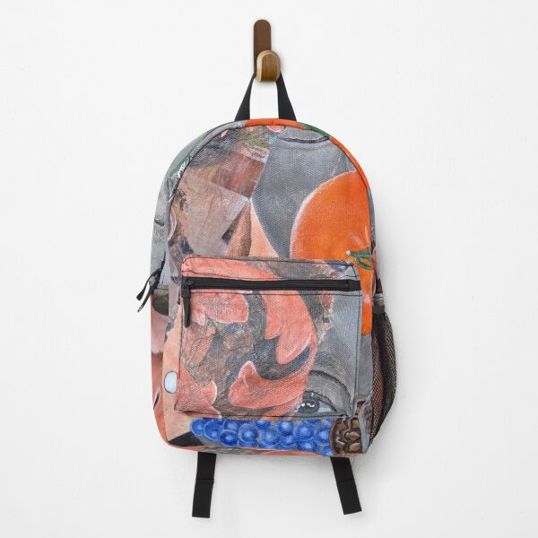 Item preview, Tangerine Girl and the Creation of Love  designed and sold by Berlin-D-Prs.