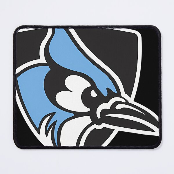 Item preview, The Blue Jays Johns Hopkins designed and sold by SelinaGreenholt.