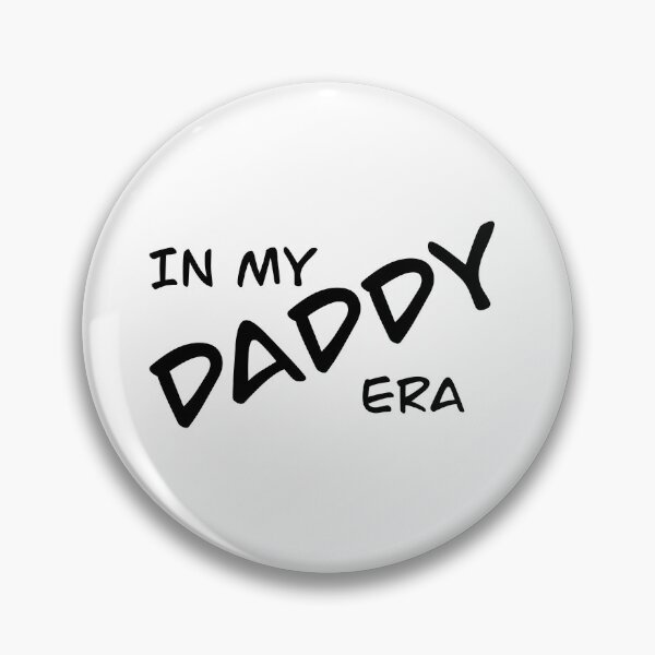 Item preview, Daddy designed and sold by WoofKing.