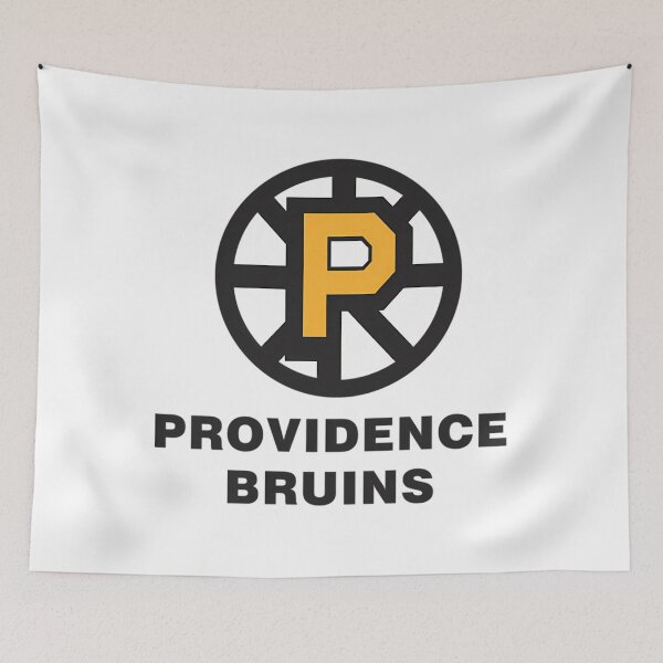 Item preview, Providence Bruins designed and sold by SelinaGreenholt.