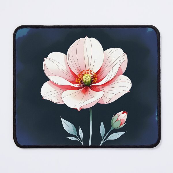 Item preview, Stylised Orchid designed and sold by DesignedOutside.