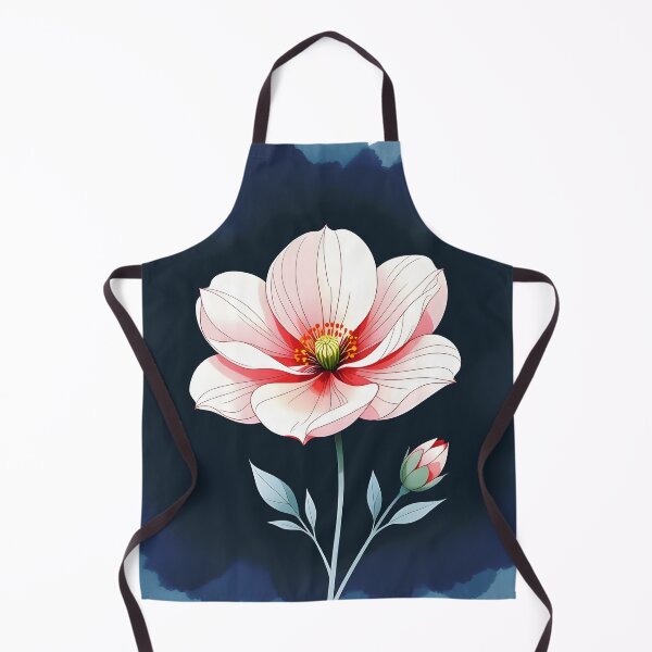 Item preview, Stylised Orchid designed and sold by DesignedOutside.