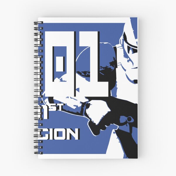 Item preview, Elite Clone Trooper – 501st Legion Tribute designed and sold by 1PrairieOutpost.