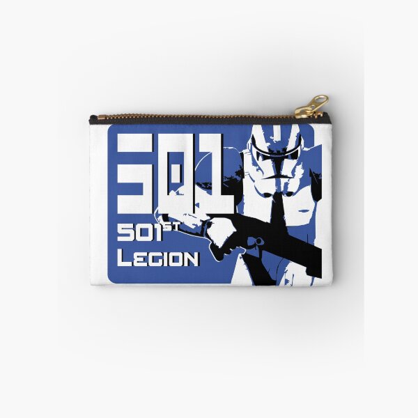 Item preview, Elite Clone Trooper – 501st Legion Tribute designed and sold by 1PrairieOutpost.