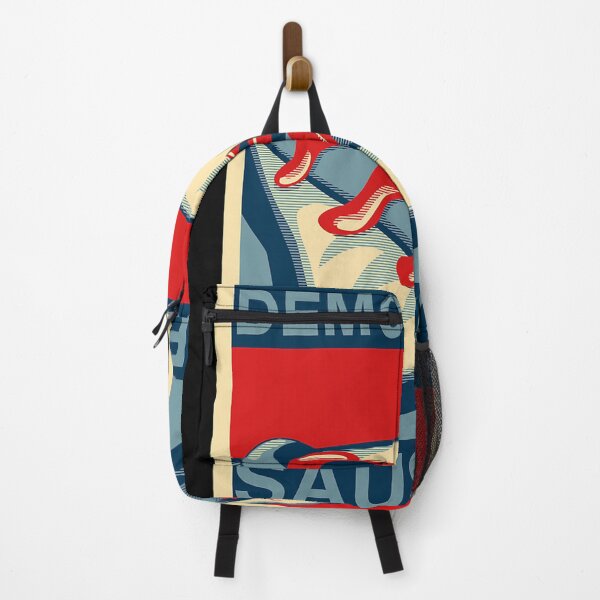 Item preview, Democracy Sausage designed and sold by Skeletonfuzz.