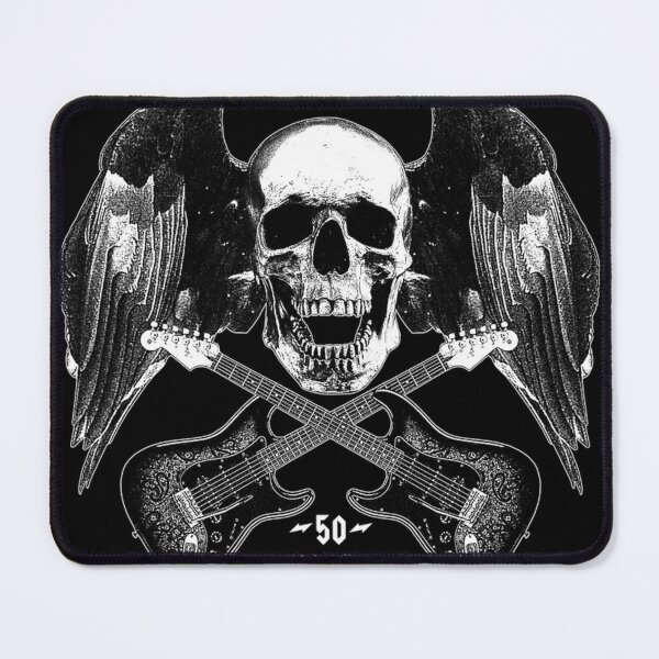 Item preview, Heavy Metal Celebrating 50 Years designed and sold by tetobob.