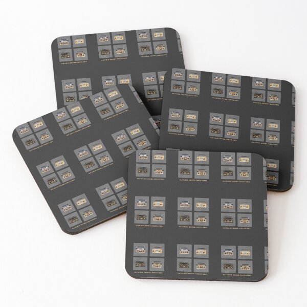 Item preview, vintage boombox vibes - old school rhythm designed and sold by ILOMON-ARTIVE.