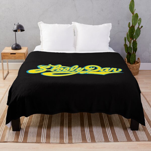 Item preview, Steely Dan designed and sold by Gopeto.