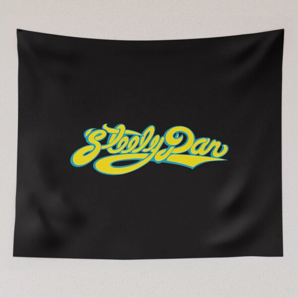 Item preview, Steely Dan designed and sold by Gopeto.