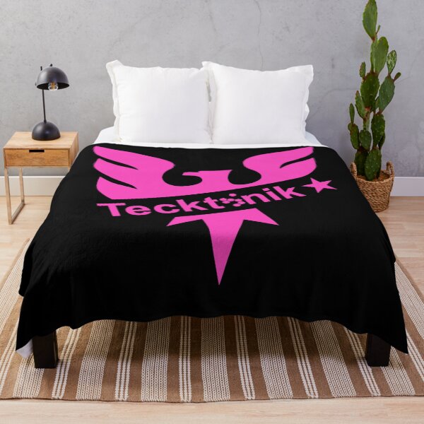 Item preview, Tektonikk logo designed and sold by Lumindless.