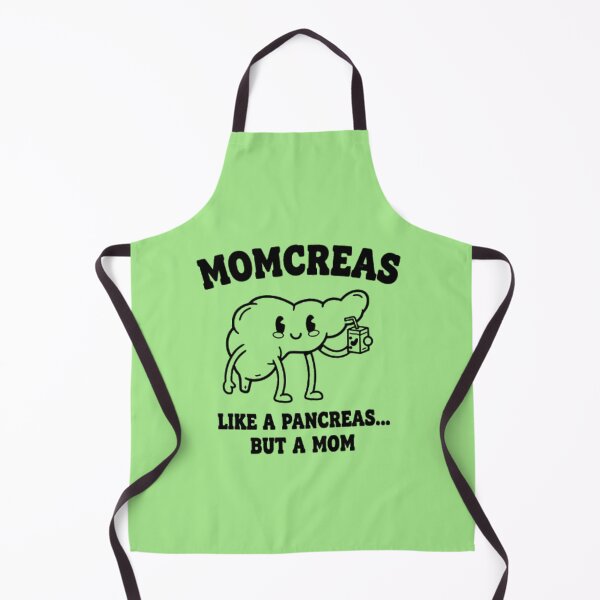 Item preview, Momcreas – Diabetic Mom Power designed and sold by DiabetesPrints.