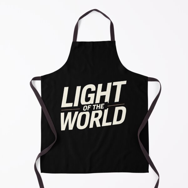 Item preview, Light of the World Minimal Art designed and sold by Sunniz.
