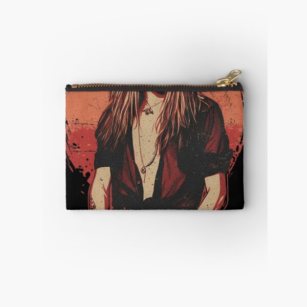 Item preview, Sebastian Bach Skid Row designed and sold by tetobob.