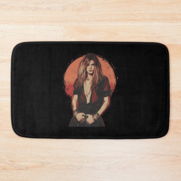 Item preview, Sebastian Bach Skid Row designed and sold by tetobob.