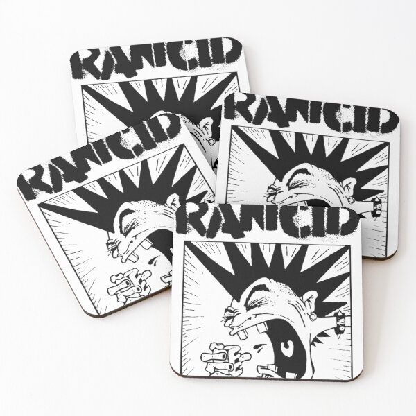 Item preview, Rancid - Official Merchandise - Microphone designed and sold by Tchurack.