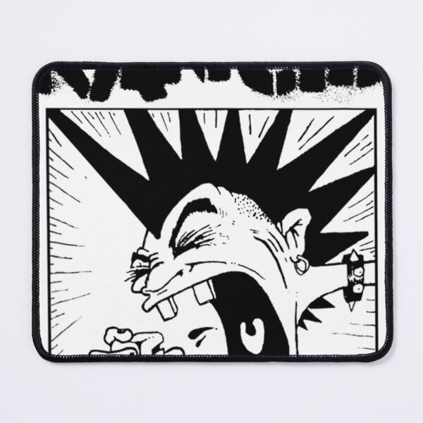Item preview, Rancid - Official Merchandise - Microphone designed and sold by Tchurack.