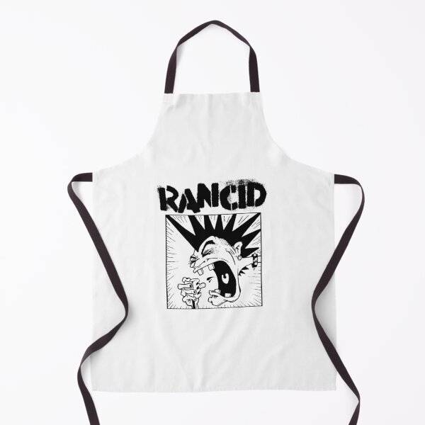 Item preview, Rancid - Official Merchandise - Microphone designed and sold by Tchurack.
