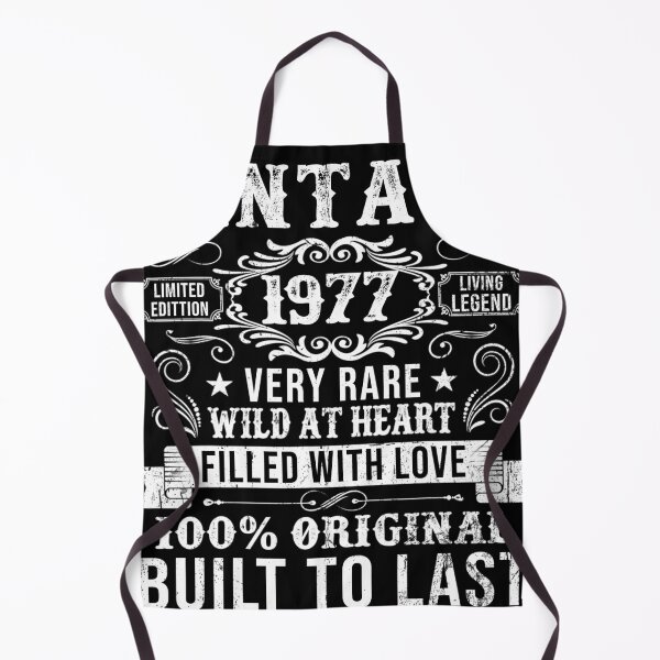 Item preview, Vintage 1977 49th Birthday Gift Born In 1977 49 Years Old designed and sold by RoyesButler.