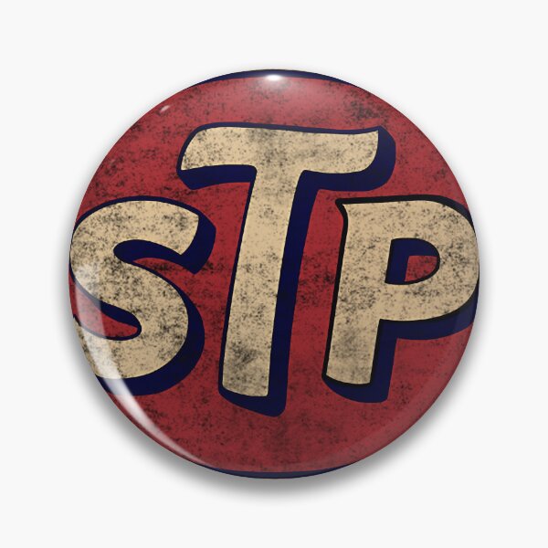 Item preview,  Stone Temple Pilots (Stp)  designed and sold by Gopeto.