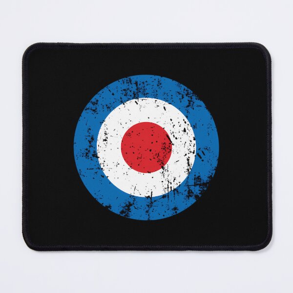 Item preview, Blue White Red designed and sold by Gopeto.