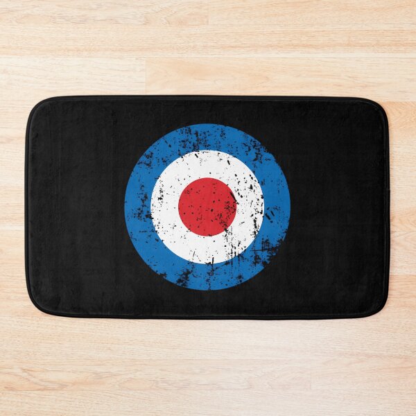 Item preview, Blue White Red  designed and sold by Gopeto.