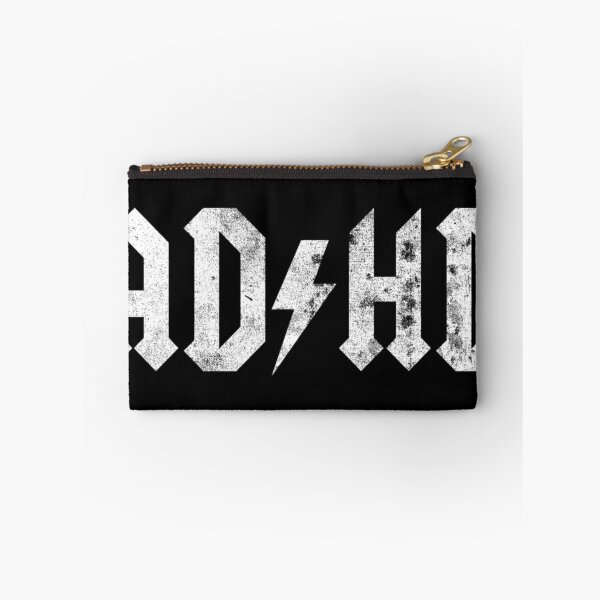 Item preview, Adhd designed and sold by Skeletonfuzz.