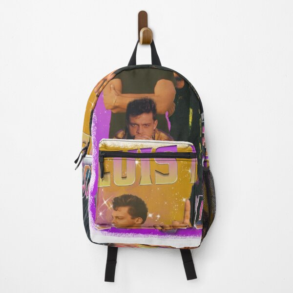 Item preview, Luis Miguel Bootleg Tee designed and sold by lifeasfern.