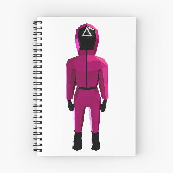 Item preview, Triangle Guard (Low Poly) designed and sold by 3D-by-Andre.