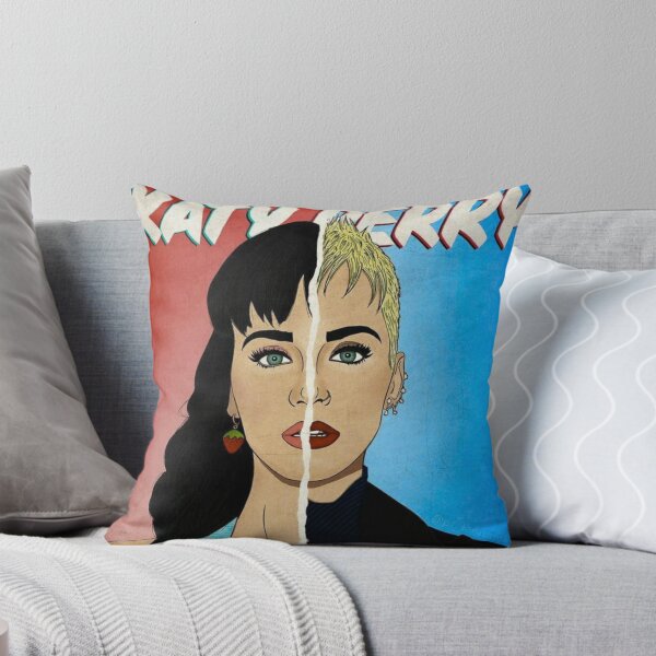 Item preview, Katy Perry Dual Persona - Rose And Thorn designed and sold by Vicky021.