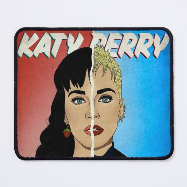 Item preview, Katy Perry Dual Persona - Rose And Thorn designed and sold by Vicky021.