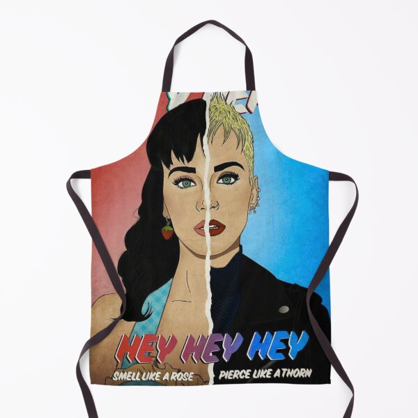 Item preview, Katy Perry Dual Persona - Rose And Thorn designed and sold by Vicky021.