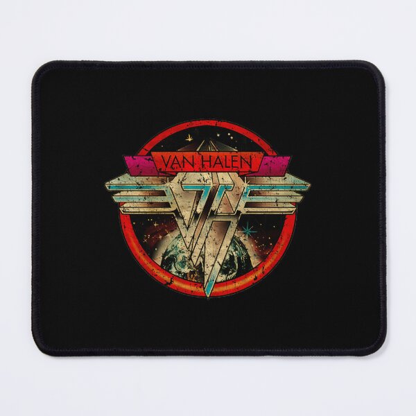 Item preview,  Van Halen Authentic  designed and sold by Gopeto.