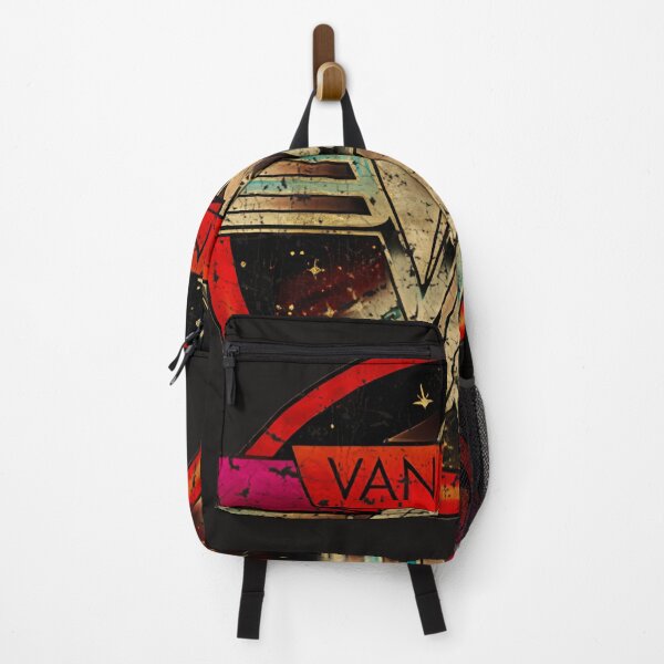 Item preview, Van Halen Authentic designed and sold by Gopeto.