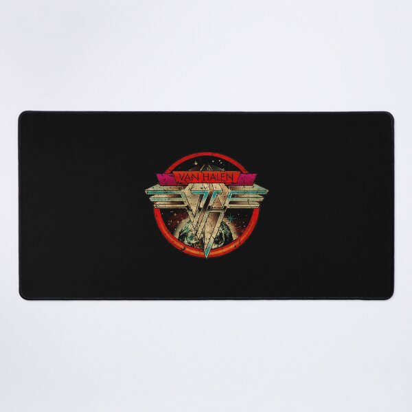 Item preview, Van Halen Authentic designed and sold by Gopeto.