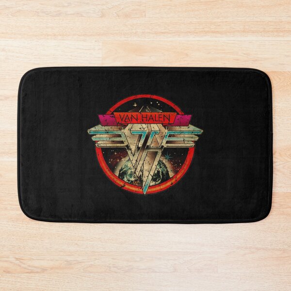 Item preview,  Van Halen Authentic  designed and sold by Gopeto.