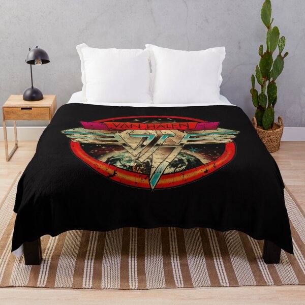 Item preview,  Van Halen Authentic  designed and sold by Gopeto.