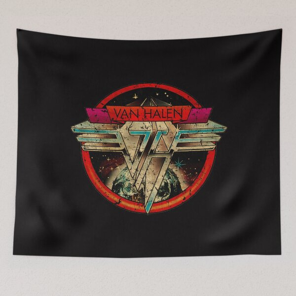 Item preview,  Van Halen Authentic  designed and sold by Gopeto.