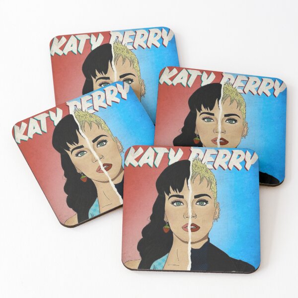 Item preview, Katy Perry Dual Persona - Rose And Thorn designed and sold by Vicky021.