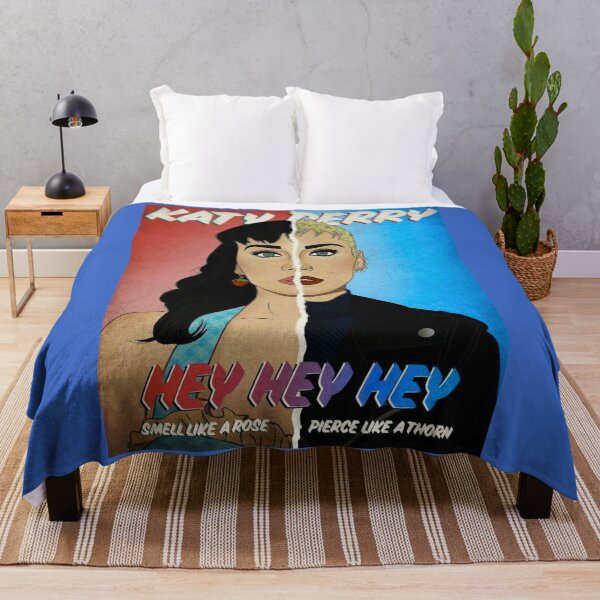 Item preview, Katy Perry Dual Persona - Rose And Thorn designed and sold by Vicky021.