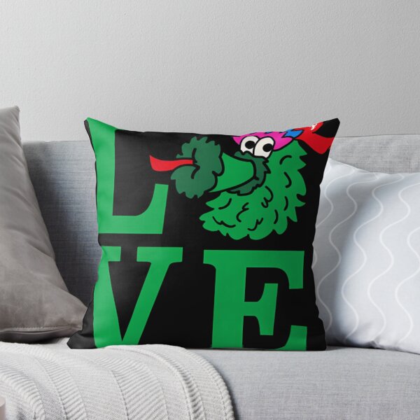 Item preview, Phanatic Love Philadelphia Baseball T-Shirt designed and sold by SelinaGreenholt.