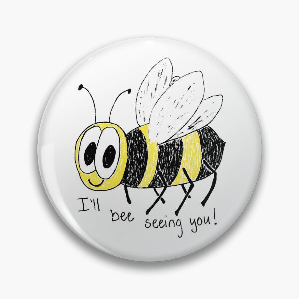 Item preview, I'll bee seeing you designed and sold by elisewied.