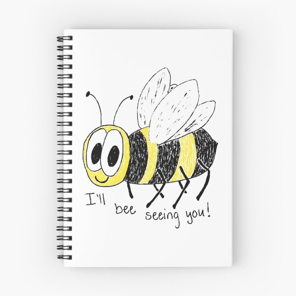 Item preview, I'll bee seeing you designed and sold by elisewied.