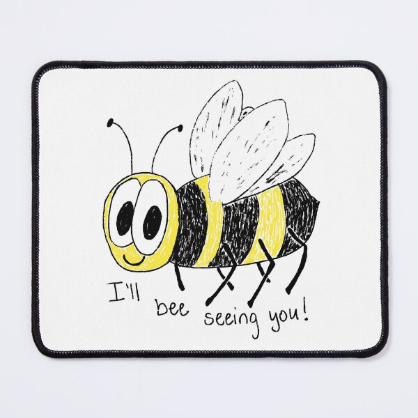 Item preview, I'll bee seeing you designed and sold by elisewied.