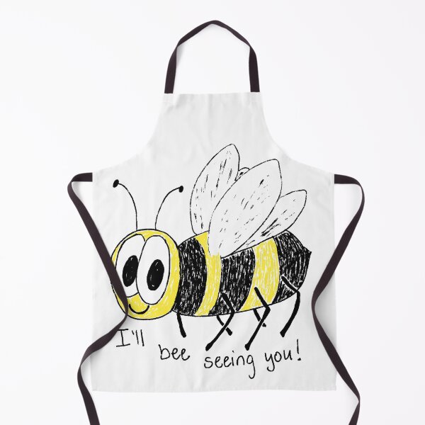 Item preview, I'll bee seeing you designed and sold by elisewied.