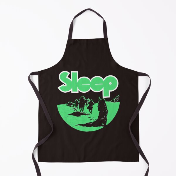 Item preview, Sleeps Band Merch designed and sold by Gopeto.